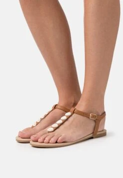 Anna Field SandaliCognac Donna Sandali AN611A1CX-O11