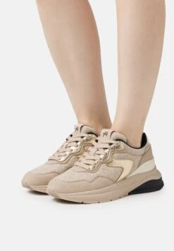 Anna Field Sneakers Basse - Beige/Brown