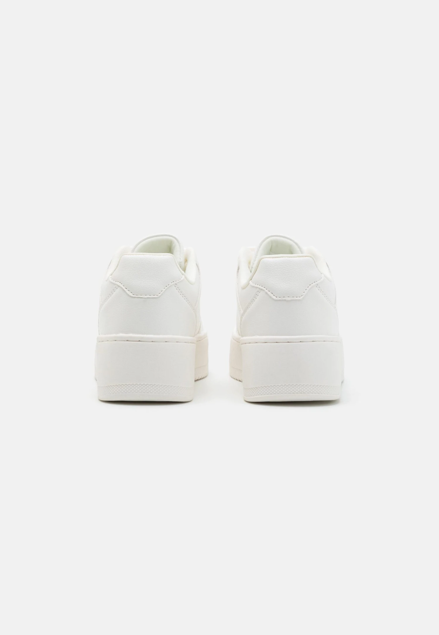 Anna Field Sneakers BasseWhite Donna Sneakers AN611A1D2-A11 4 Anna Field Sneakers BasseWhite Donna Sneakers AN611A1D2-A11 - immagine 4