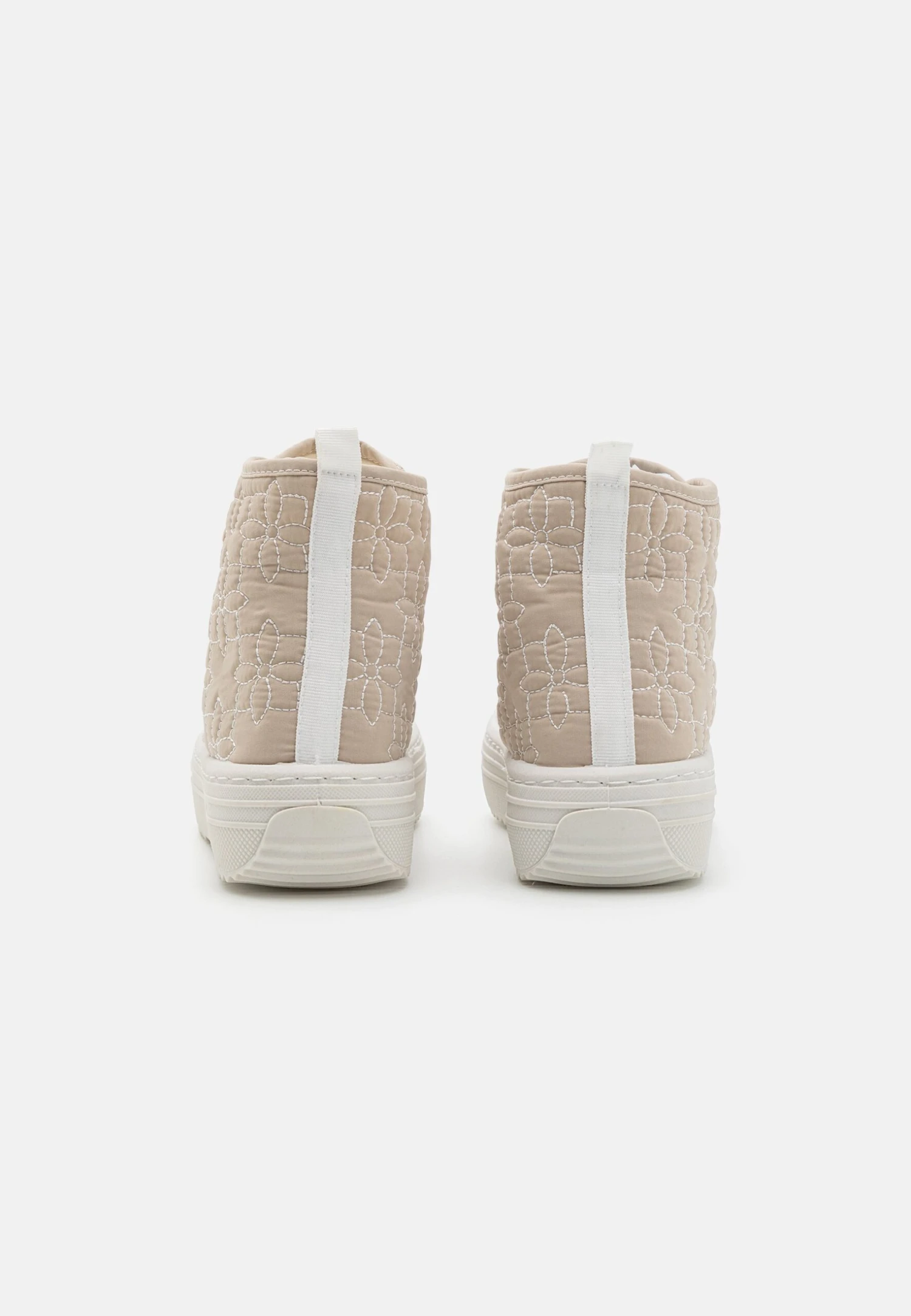 Anna Field Sneakers AlteBeige Donna Sneakers AN611A1DJ-B11 4 Anna Field Sneakers AlteBeige Donna Sneakers AN611A1DJ-B11 - immagine 4