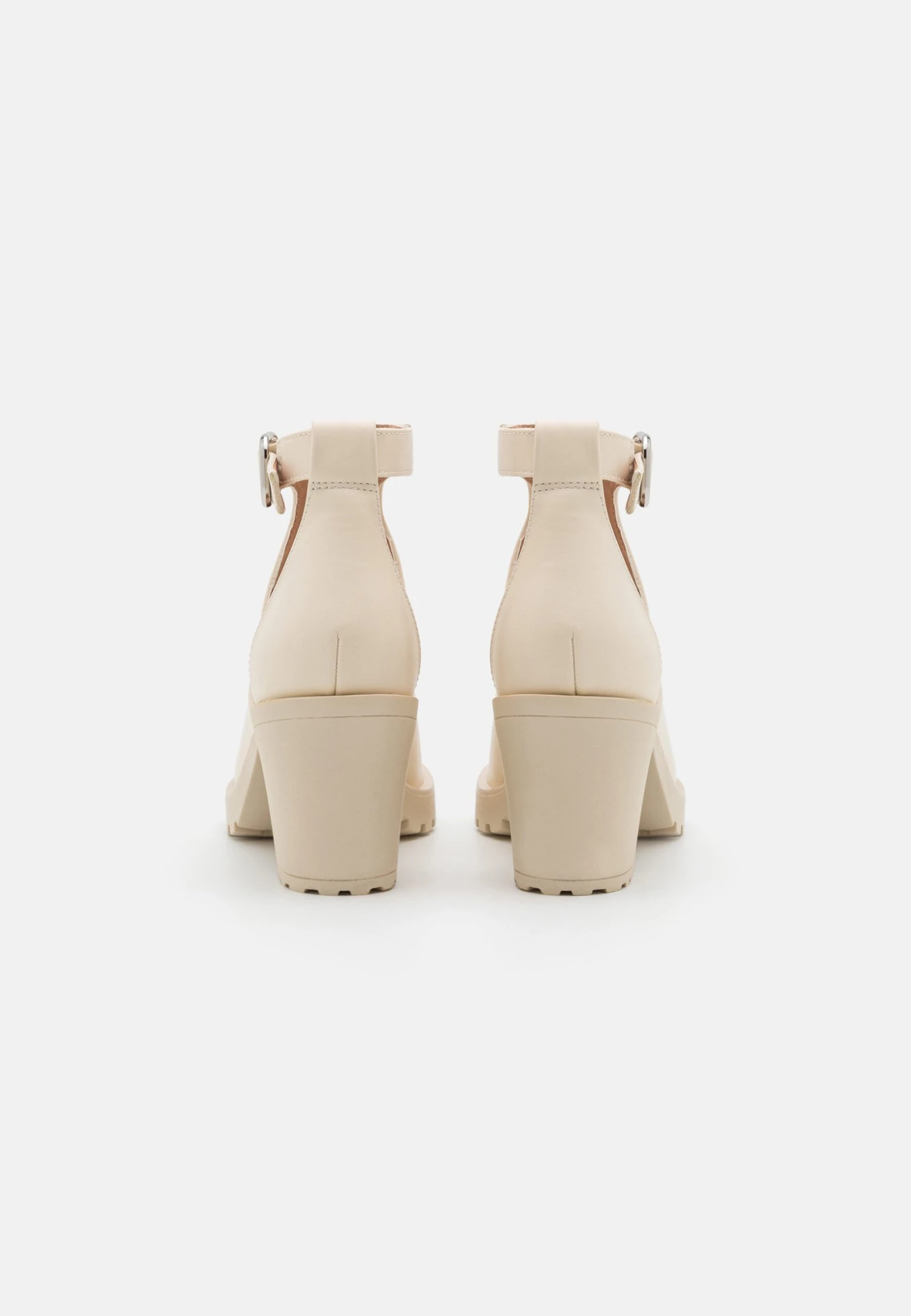 Anna Field Sandali Con Cinturino - Offwhite 4 Anna Field Sandali Con Cinturino - Offwhite - immagine 4