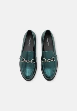 Anna Field Scarpe Senza LacciGreen Donna Scarpe Piatte AN611E0C2-M11 11 Anna Field Scarpe Senza LacciGreen Donna Scarpe Piatte AN611E0C2-M11 -Vendite Anna Field c4ac4a8a1d4c409ca9dc7518eb149e59