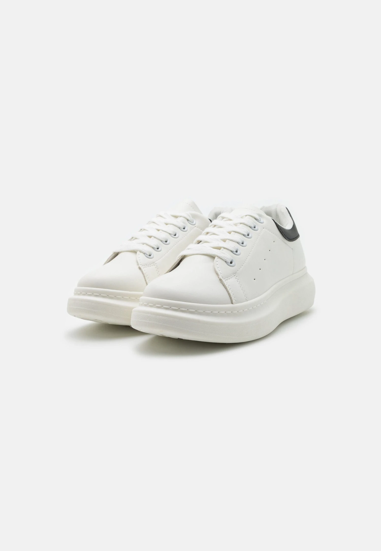 Anna Field Sneakers BasseWhite/Black Donna Sneakers AN611A1D7-A12 3 Anna Field Sneakers BasseWhite/Black Donna Sneakers AN611A1D7-A12 - immagine 3