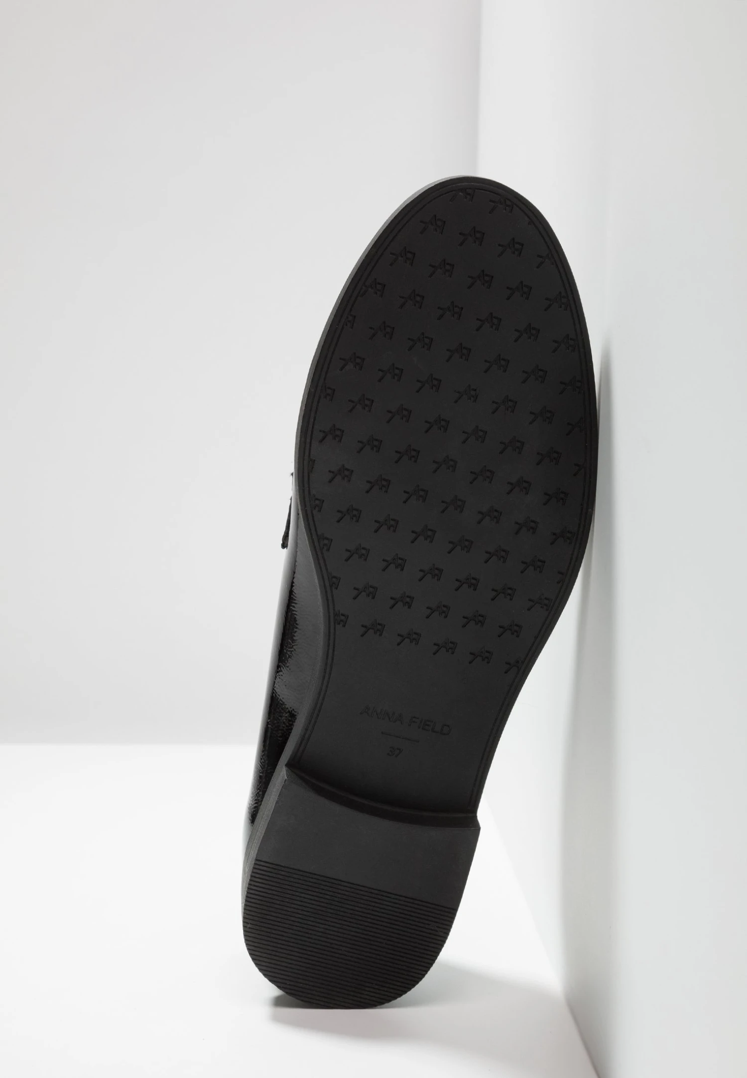 Anna Field Scarpe Senza LacciBlack Donna Scarpe Piatte AN611E04T-Q11 7 Anna Field Scarpe Senza LacciBlack Donna Scarpe Piatte AN611E04T-Q11 - immagine 7