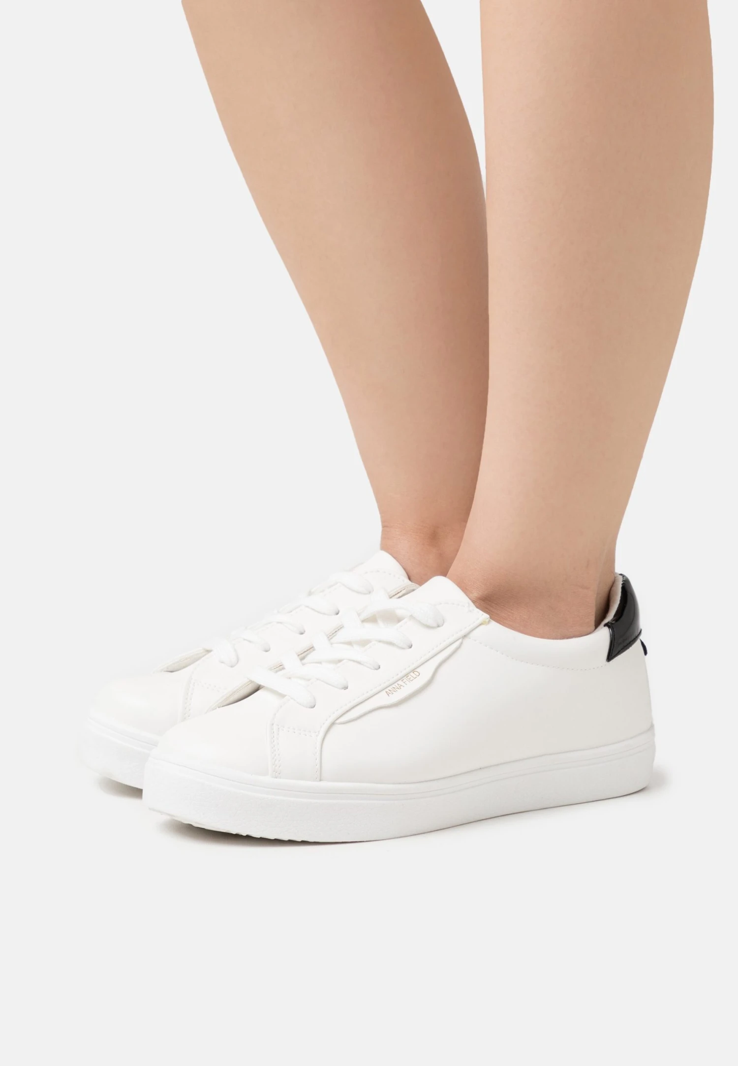 Anna Field Sneakers BasseBlack/White Donna Sneakers AN611A0QK-Q11 1 Anna Field Sneakers BasseBlack/White Donna Sneakers AN611A0QK-Q11