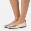 Anna Field LeatherBallerineGold Donna Ballerine AN611A1BN-F11 14 Anna Field LeatherBallerineGold Donna Ballerine AN611A1BN-F11 -Vendite Anna Field cc257cb6fa3844b88958e61b4771516d