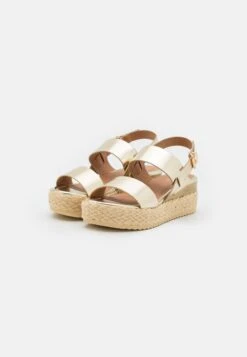Anna Field Espadrillas - Gold -Vendite Anna Field d1d06fe946c74a01aae7dc8af0867c2c