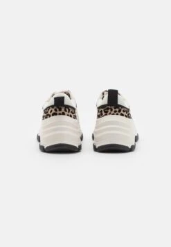 Anna Field Sneakers Basse - Black/Beige 9 Anna Field Sneakers Basse - Black/Beige -Vendite Anna Field d63814a43bb84735b919aea28f11c6a3