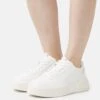 Sneakers BasseWhite Donna Sneakers ANJ11A03H-A11 13 Sneakers BasseWhite Donna Sneakers ANJ11A03H-A11 -Vendite Anna Field d71a162758ac46f392d75b4f208692e9
