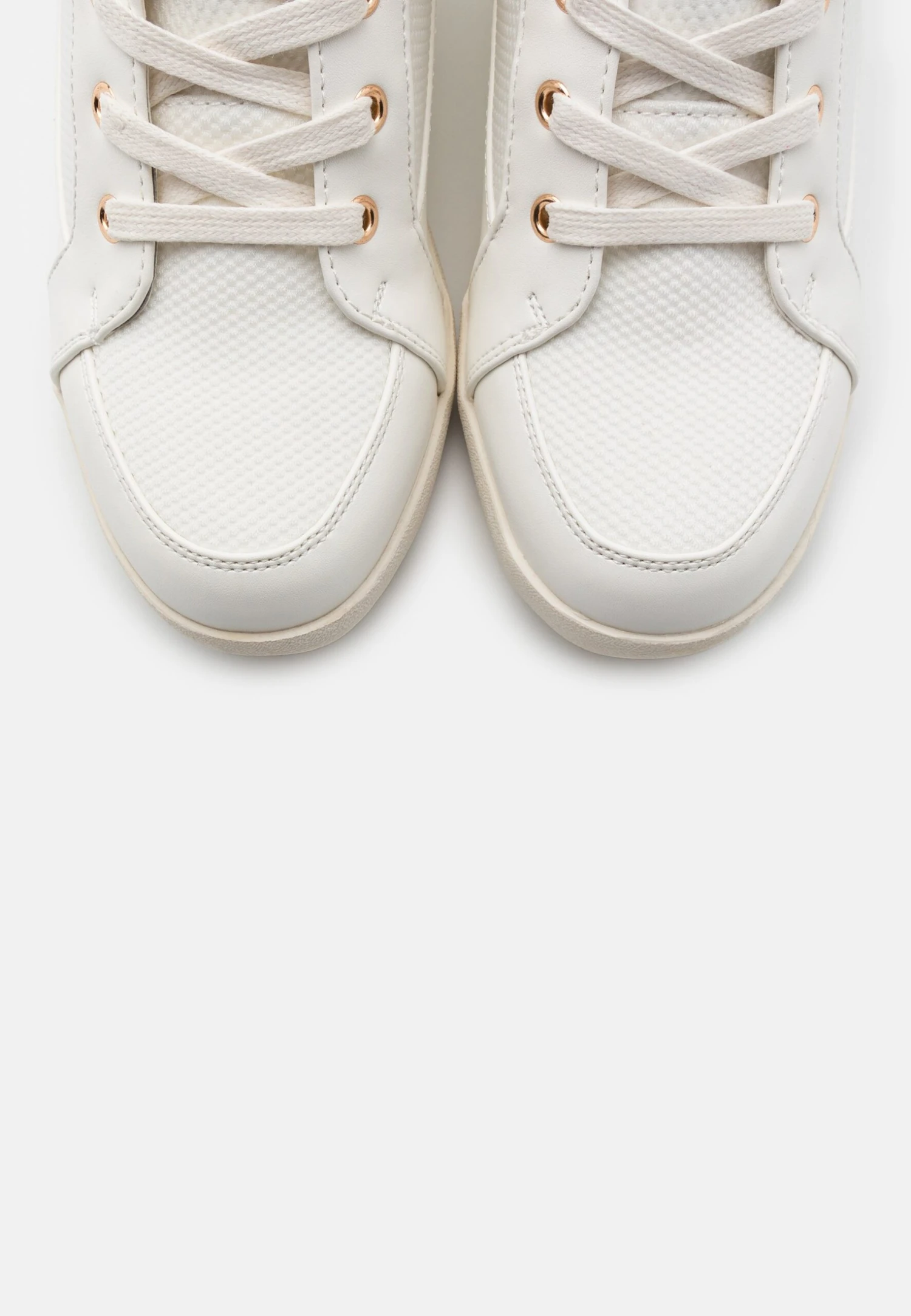 Anna Field Sneakers AlteWhite Donna Sneakers AN611A0TO-A11 6 Anna Field Sneakers AlteWhite Donna Sneakers AN611A0TO-A11 - immagine 6