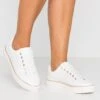 Anna Field Sneakers BasseWhite Donna Sneakers AN611A0QJ-A11 13 Anna Field Sneakers BasseWhite Donna Sneakers AN611A0QJ-A11 -Vendite Anna Field e045c85c4cb543eea69f9895e97c9188