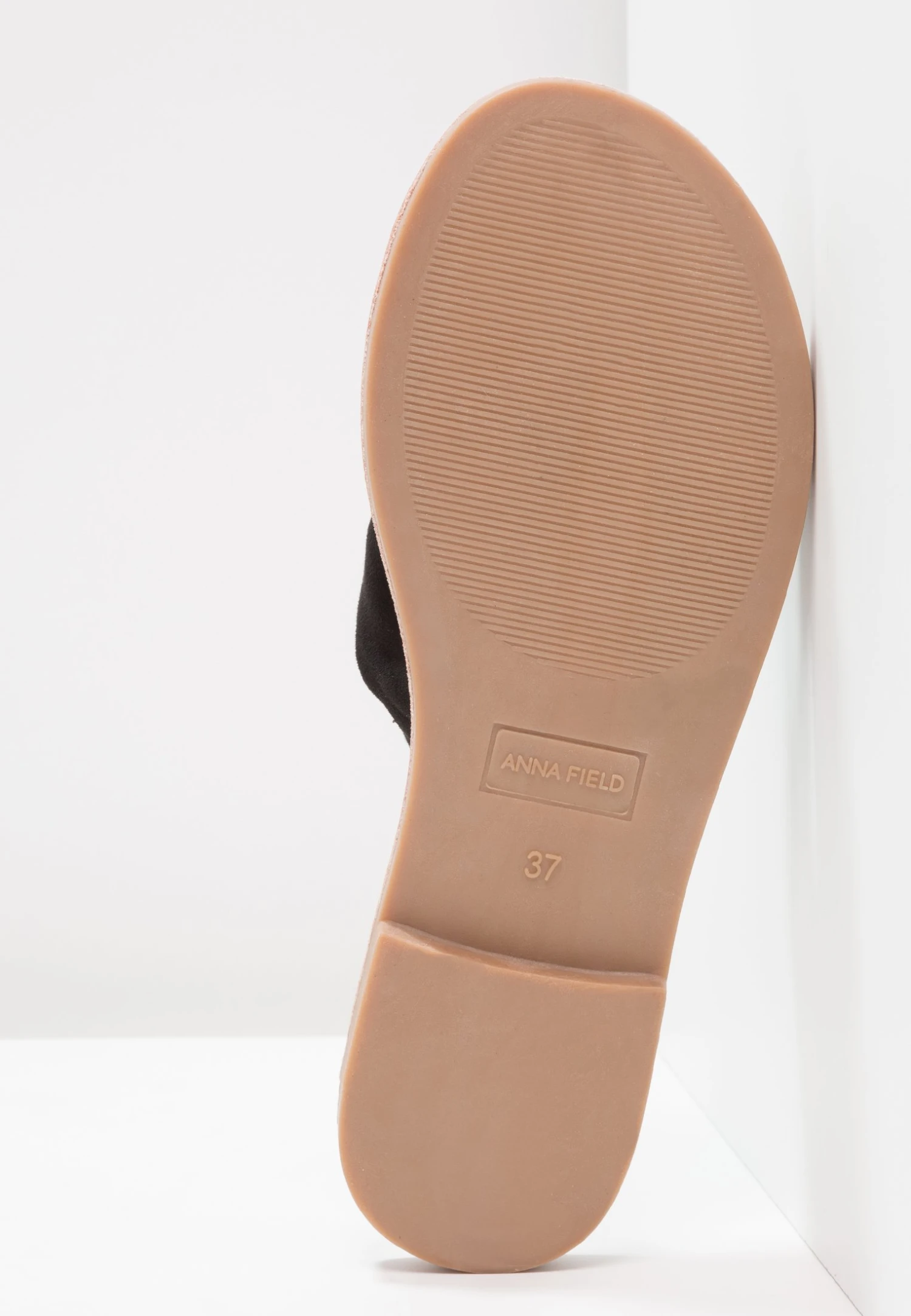 Anna Field CiabattineBlack Donna Pantofole AN611A0D0-Q11 6 Anna Field CiabattineBlack Donna Pantofole AN611A0D0-Q11 - immagine 6