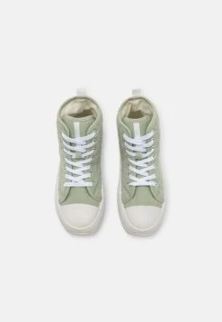Anna Field Sneakers Alte -Light Green 11 Anna Field Sneakers Alte -Light Green -Vendite Anna Field e39563a65ee04a36ab55a471411e7528
