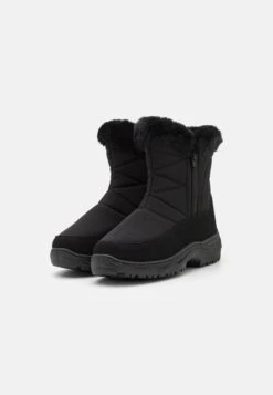 Anna Field Stivali Da Neve Black Donna Stivali AN611X079-Q11 -Vendite Anna Field e4f4df810cf349d39c27f47e1c19363c