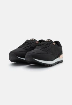 Anna Field Sneakers BasseBlack Donna Sneakers AN611SA3D-Q11 8 Anna Field Sneakers BasseBlack Donna Sneakers AN611SA3D-Q11 -Vendite Anna Field e53ce89491134847ad8bb1190b2c91ce