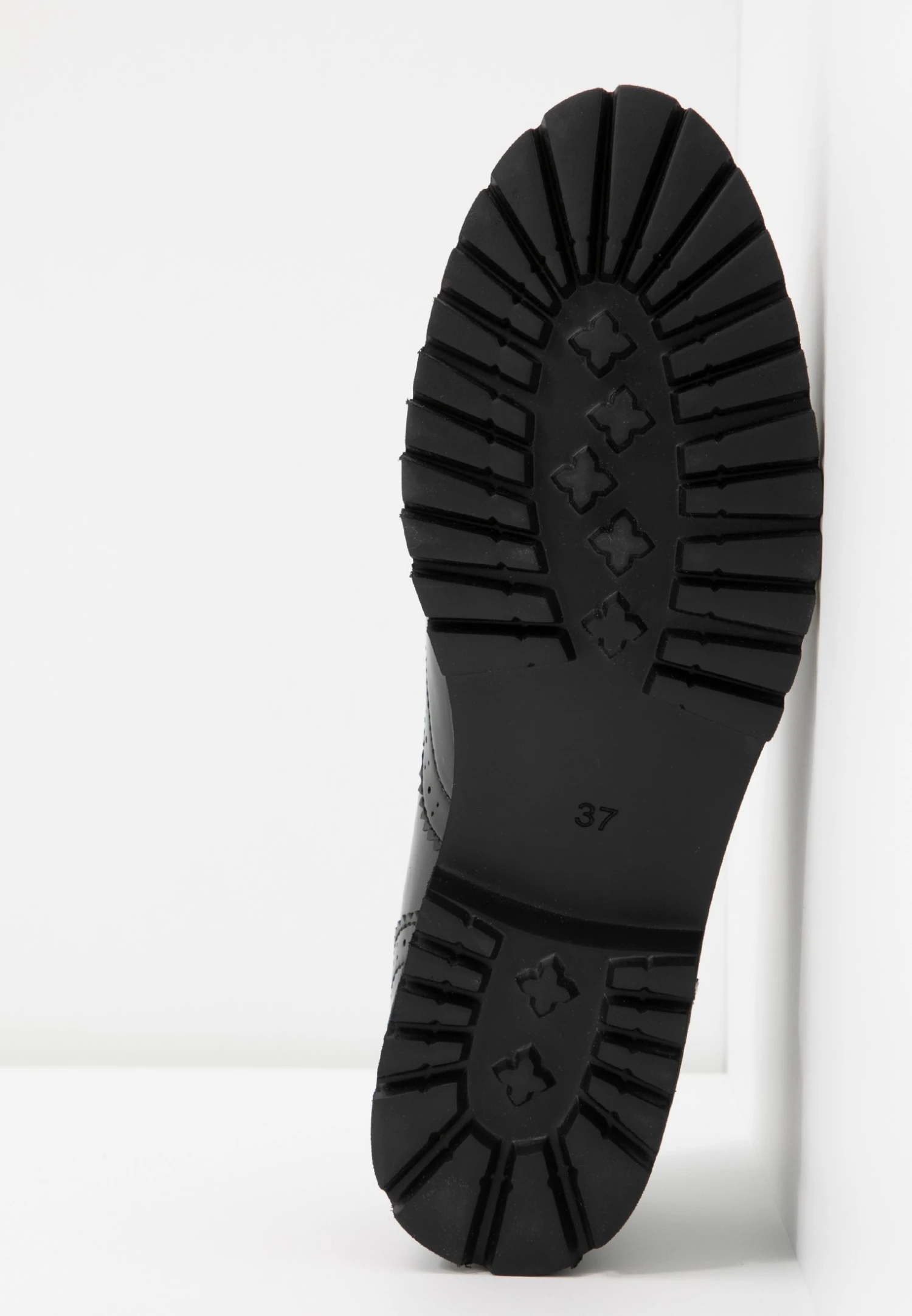 Anna Field StringateBlack Donna Scarpe Piatte AN611E05A-Q11 7 Anna Field StringateBlack Donna Scarpe Piatte AN611E05A-Q11 - immagine 7