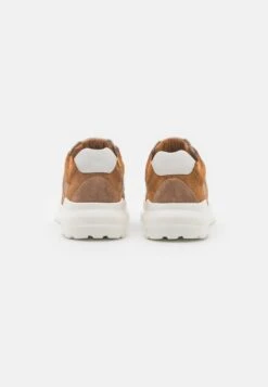 Anna Field Leather - Sneakers Basse - Cognac -Vendite Anna Field f32608df095642b583743062456d1d83