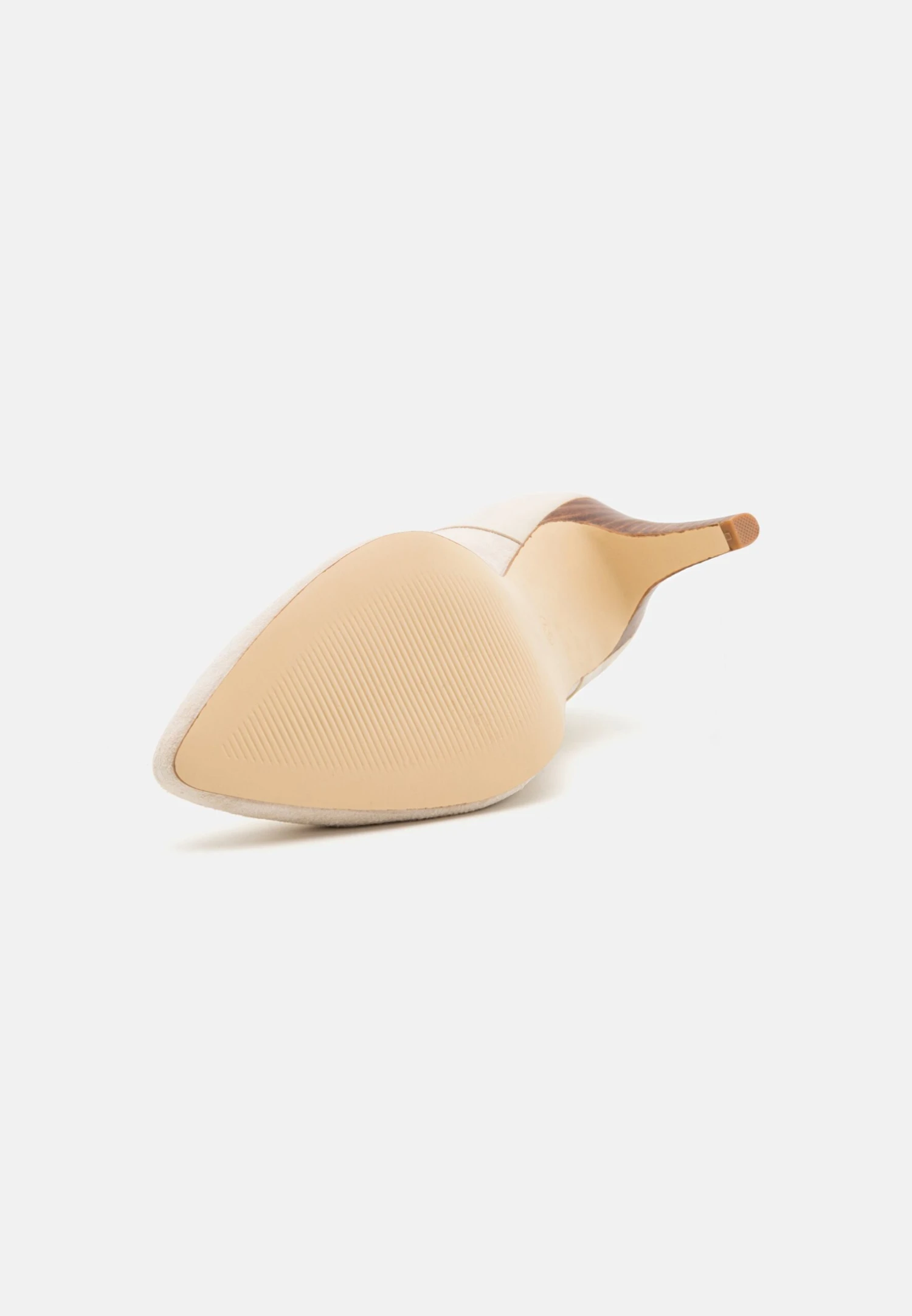 Anna Field Leather Stivaletti Con TaccoOff-White Donna Stivaletti AN611N0Q6-A11 4 Anna Field Leather Stivaletti Con TaccoOff-White Donna Stivaletti AN611N0Q6-A11 - immagine 4