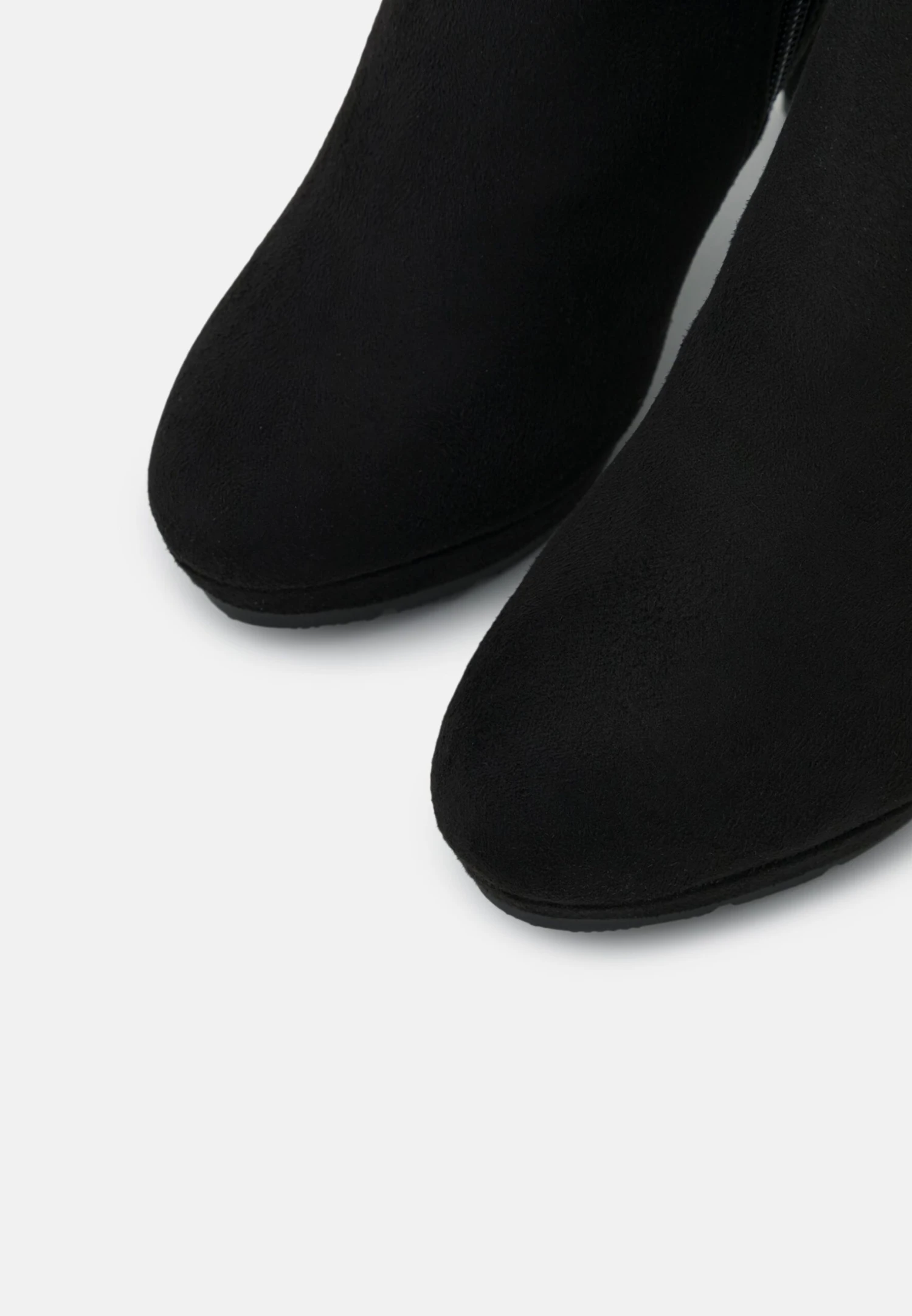 Anna Field Stivali Sopra Il GinocchioBlack Donna Stivali AN611A0ZN-Q11 5 Anna Field Stivali Sopra Il GinocchioBlack Donna Stivali AN611A0ZN-Q11 - immagine 5