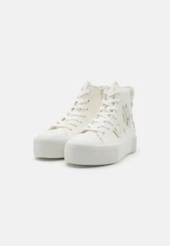 Anna Field Sneakers AlteWhite Donna Sneakers AN611A1DR-A11 8 Anna Field Sneakers AlteWhite Donna Sneakers AN611A1DR-A11 -Vendite Anna Field fb7d9c429afb4b1bb5bee87e4762bec7
